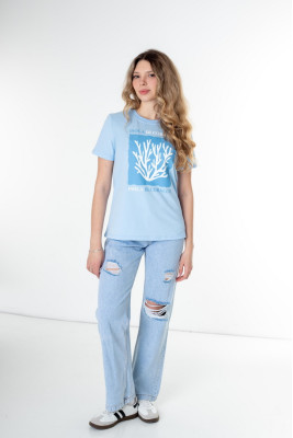 Футболка жіноча